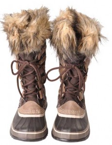 Hoved hvorfor ikke skjule Sorel vinterstøvler - Damestøvler på tilbud og udsalg fra SorelVinterstøvler